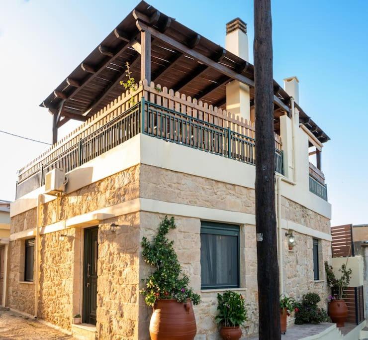 Serenity Stone House, A Blissful Retreat