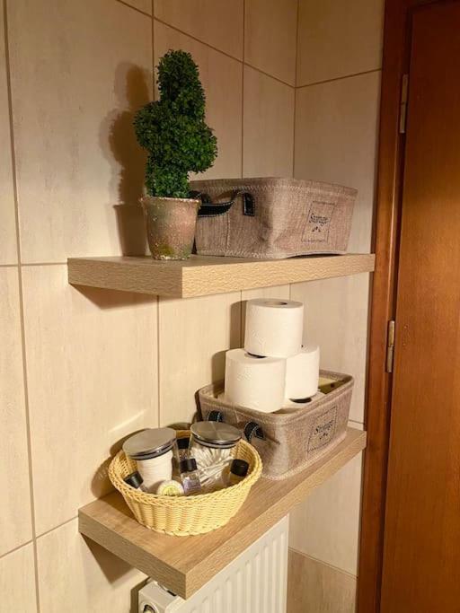 Appartamento Serenity Stone House, A Blissful Retreat *