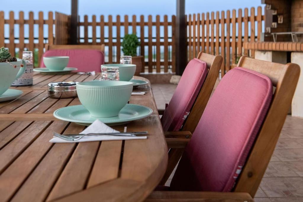 Serenity Stone House, A Blissful Retreat * Petrokefalo