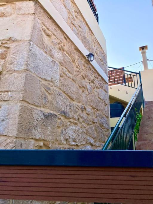Apartament Serenity Stone House, A Blissful Retreat