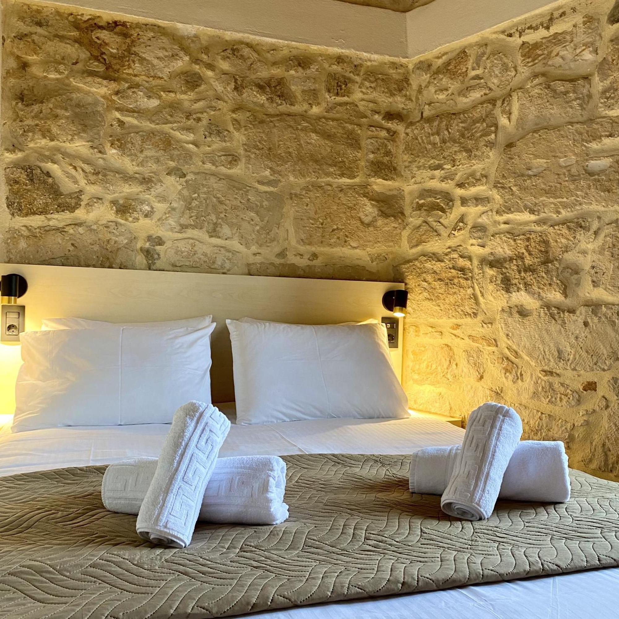 Apartament Serenity Stone House, A Blissful Retreat *
